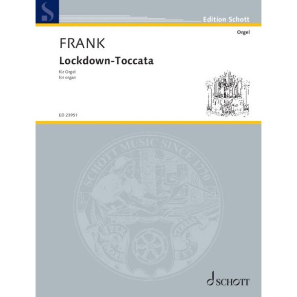 Lockdown-Toccata