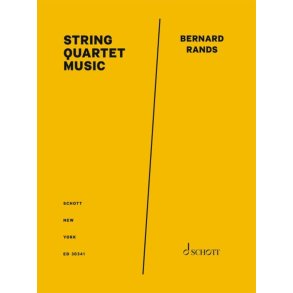 String Quartet Music