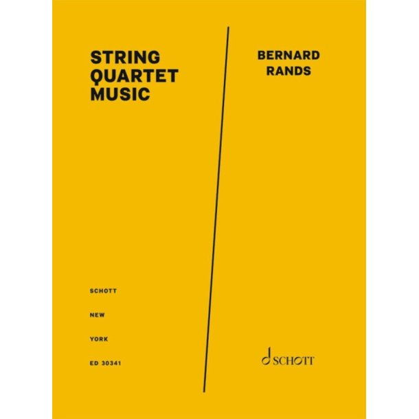 String Quartet Music
