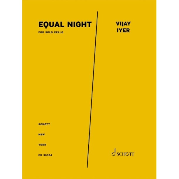 Equal Night