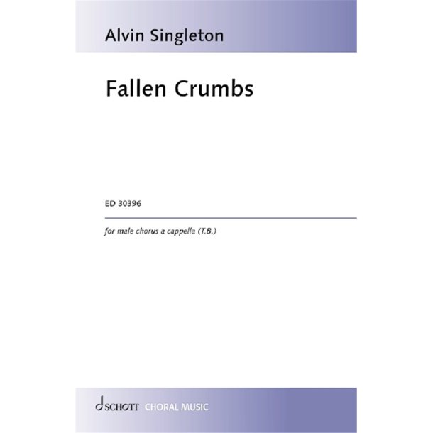 Fallen Crumbs