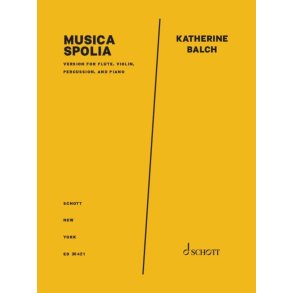 Musica Spolia