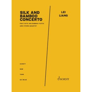 Silk and Bamboo Concerto