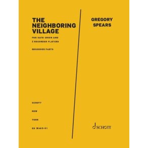 The Neighboring Village