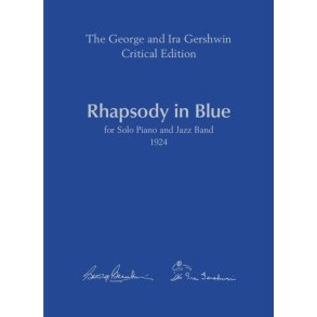 Rhapsody in Blue