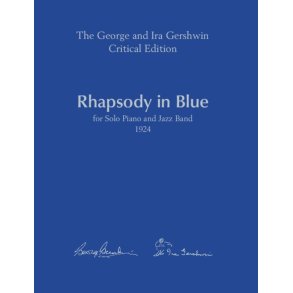 Rhapsody in Blue