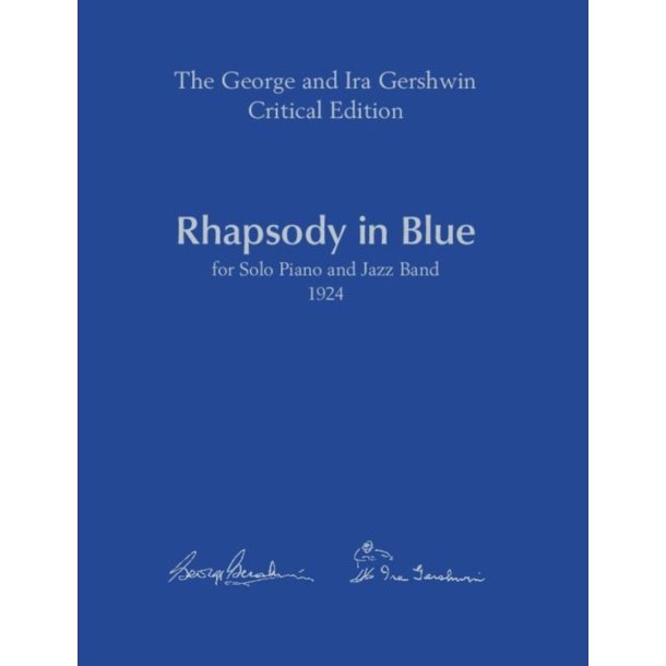 Rhapsody in Blue