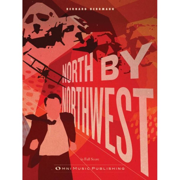 North By Northwest