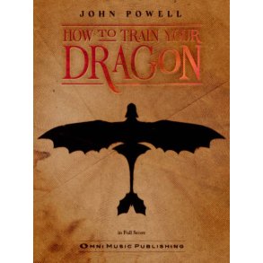 How To Train Your Dragon