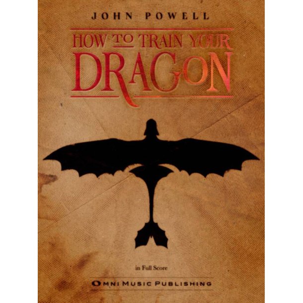 How To Train Your Dragon