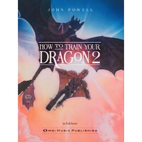 How To Train Your Dragon 2