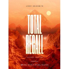 Total Recall : Second Edition