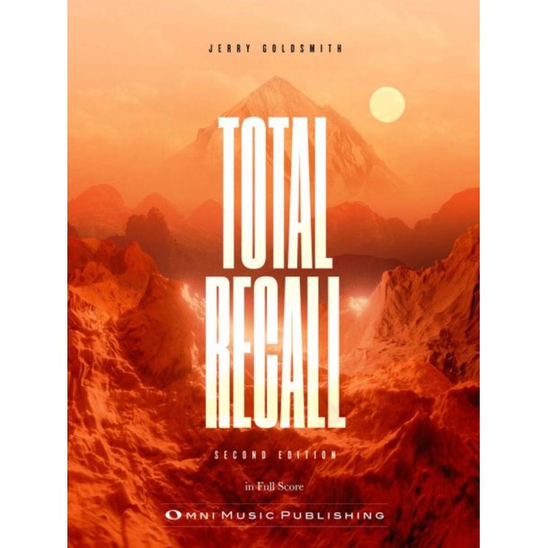 Total Recall : Second Edition
