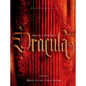 Bram Stoker?s Dracula