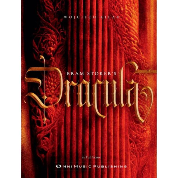 Bram Stoker?s Dracula