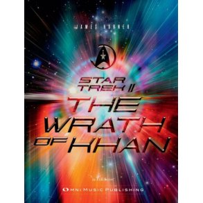 Star Trek II: The Wrath of Khan