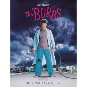 The ?Burbs