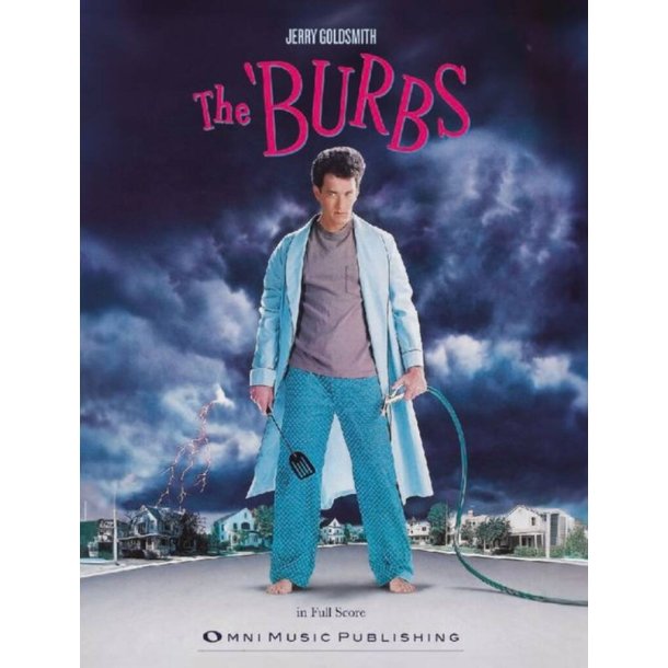 The ?Burbs