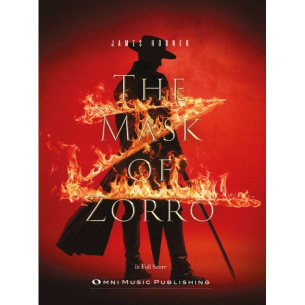 The Mask of Zorro