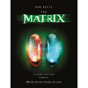The Matrix : Second Edition