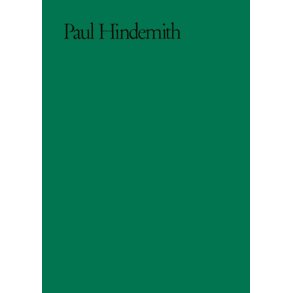 Cardillac op. 39 Teil A : Oper in 4 Akten (Neufassung)