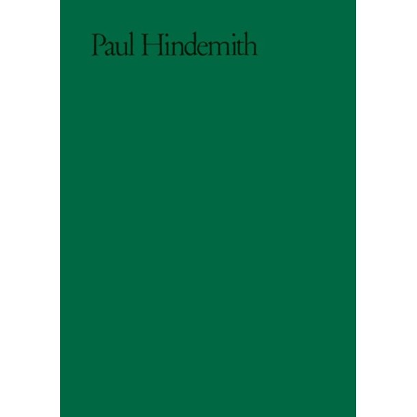 Works for Wind Orchestra