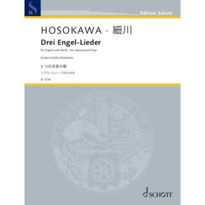 Drei Engel-Lieder