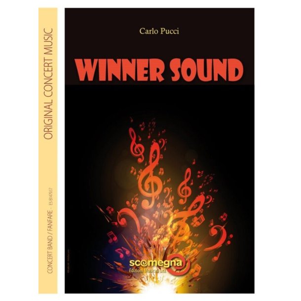 Winner Sound