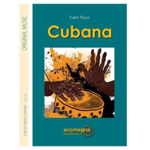Cubana