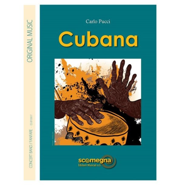 Cubana