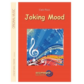 Joking Mood