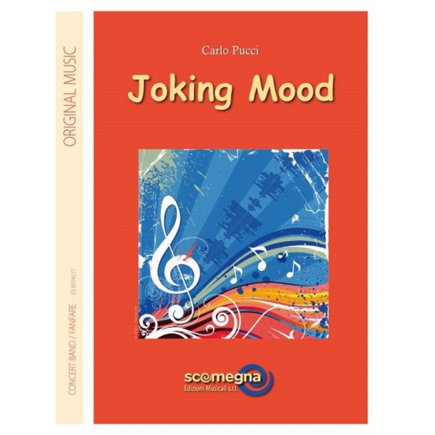 Joking Mood