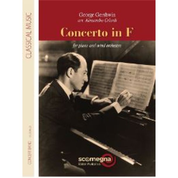 Concerto in F