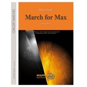 March for max