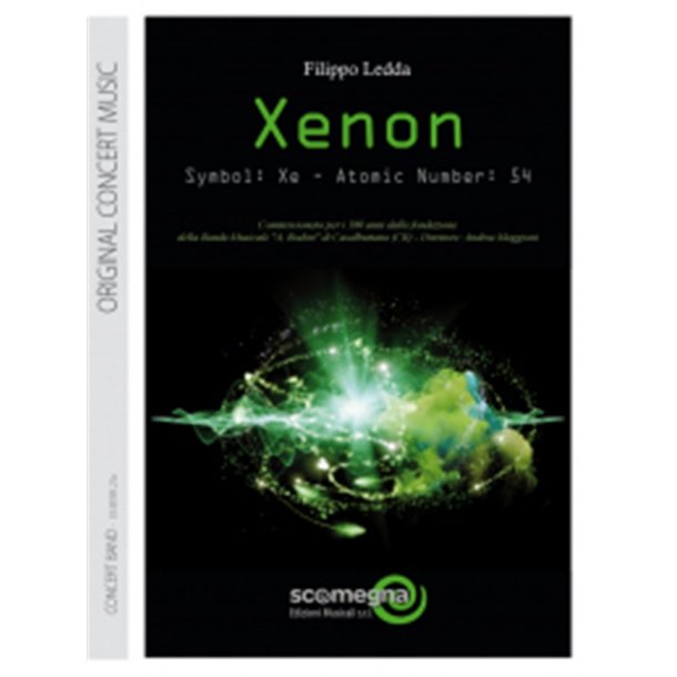 Xenon