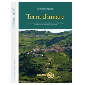 Terra d'Amare