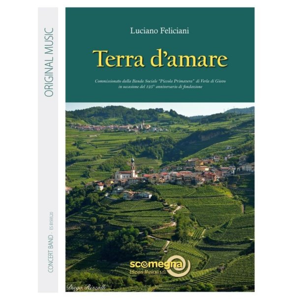 Terra d'Amare