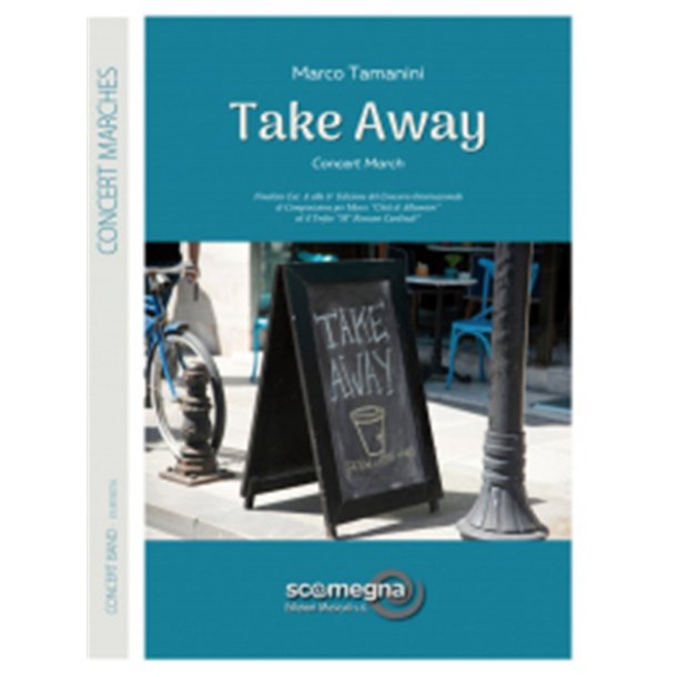 Take away