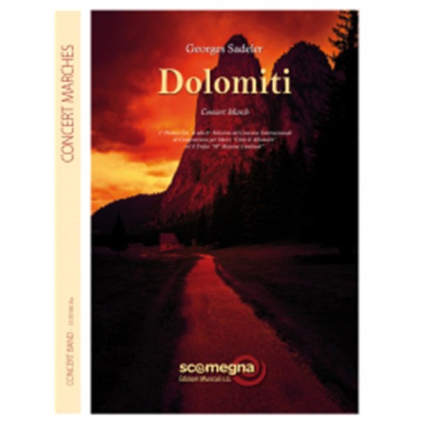 Dolomiti