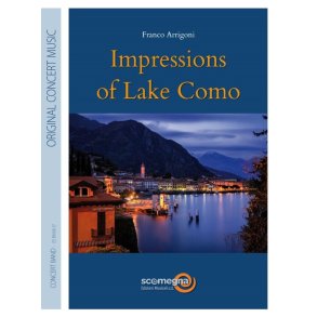 Impressions of Lake Como