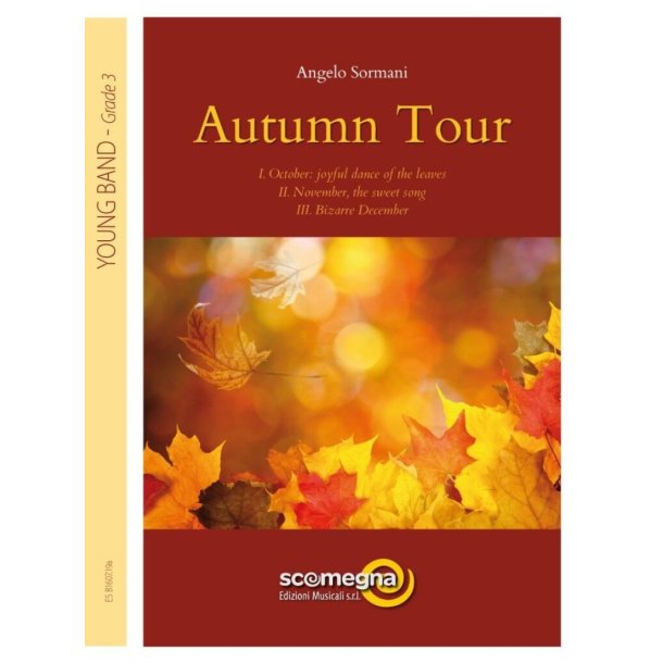 Autumn Tour