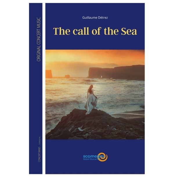 The Call Of The Sea