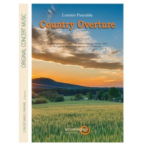 Country Overture