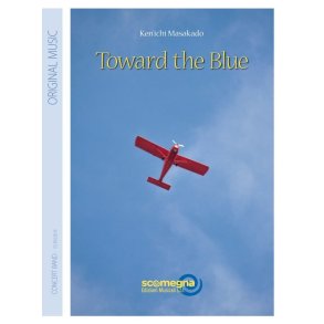 Toward The Blue