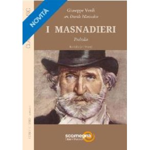 I Masnadieri : Preludio