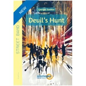 Devil's Hunt