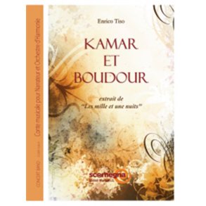 Kamar et Boudour