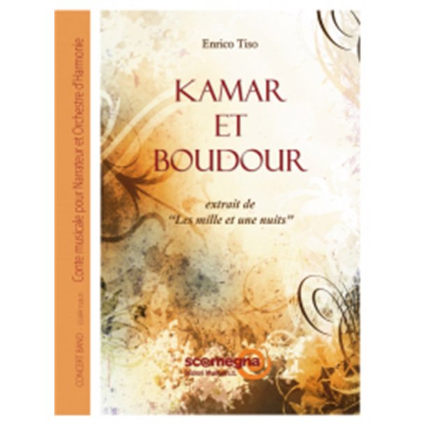 Kamar et Boudour