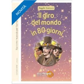 Il Giro del Mondo in 80 Giorni