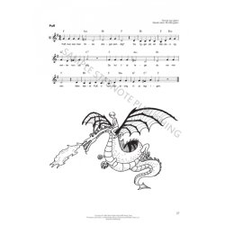 Pakketilbud p Klarinet-stafet bind 1 og 2 